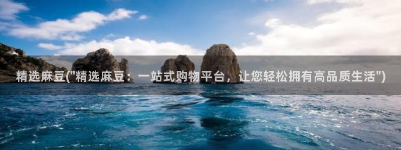 中文麻豆专区：精选麻豆(\